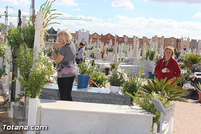 Da de todos los Santos - Totana 2015 - 232