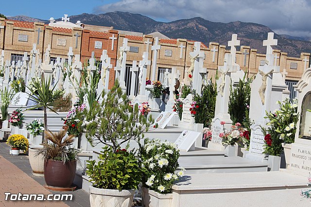 Da de todos los Santos - Totana 2015 - 234