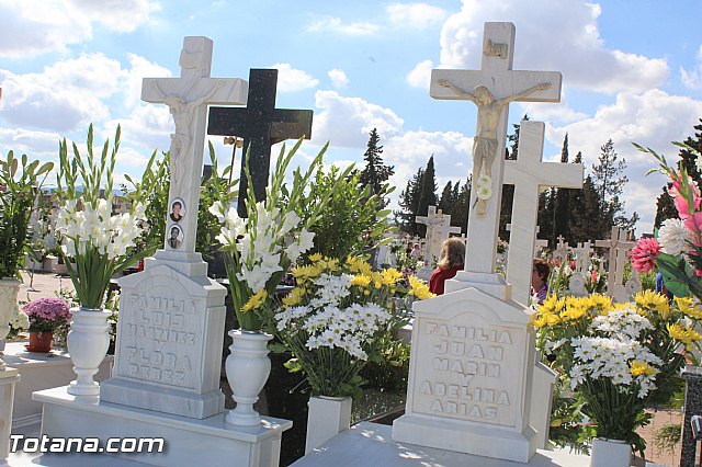 Da de todos los Santos - Totana 2015 - 235