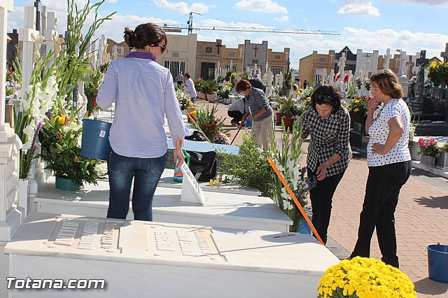 Da de todos los Santos - Totana 2015 - 236