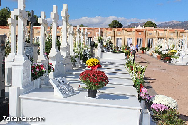 Da de todos los Santos - Totana 2015 - 237