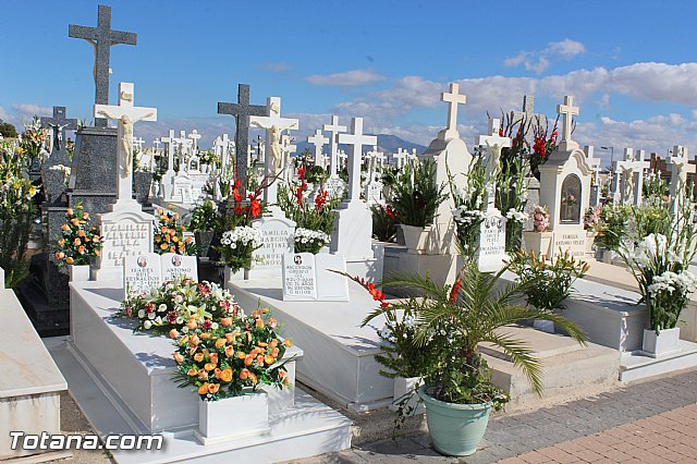 Da de todos los Santos - Totana 2015 - 238