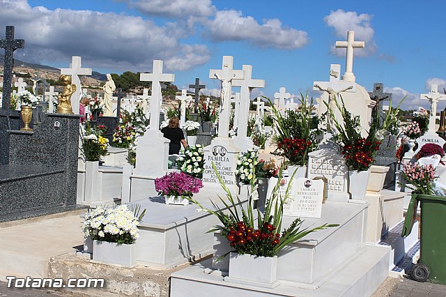 Da de todos los Santos - Totana 2015 - 241