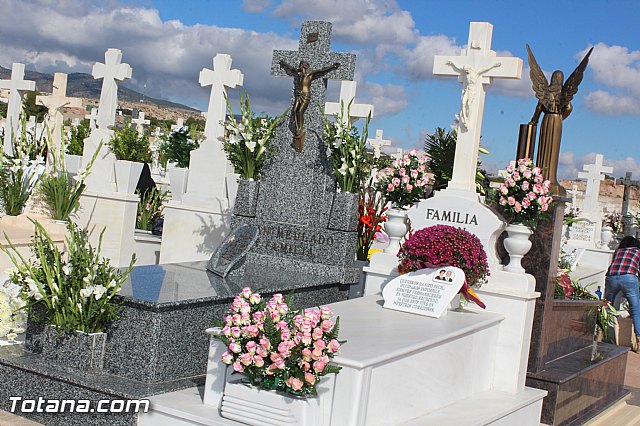 Da de todos los Santos - Totana 2015 - 242