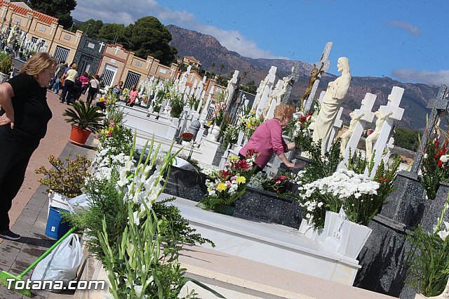 Da de todos los Santos - Totana 2015 - 243