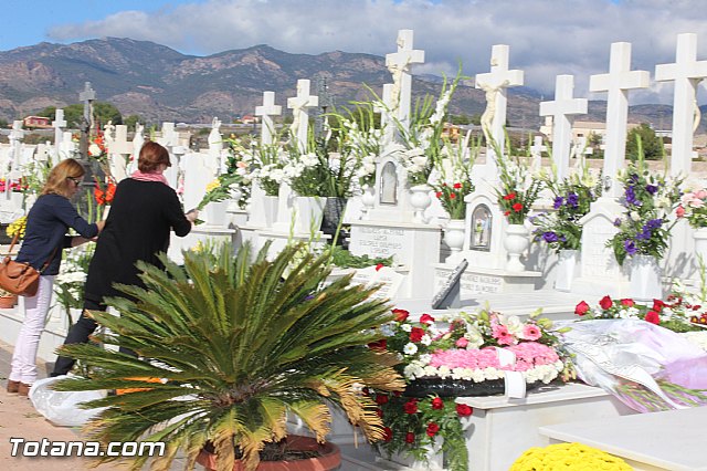 Da de todos los Santos - Totana 2015 - 244