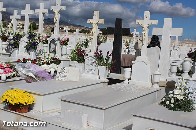 Da de todos los Santos - Totana 2015 - 245