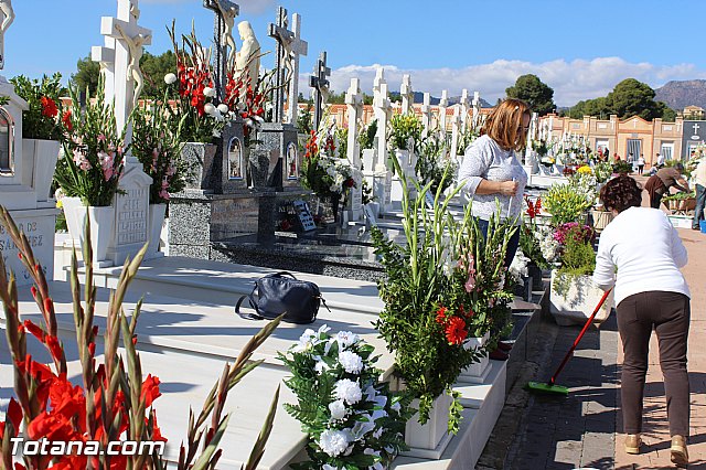 Da de todos los Santos - Totana 2015 - 246