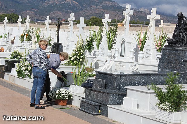 Da de todos los Santos - Totana 2015 - 247