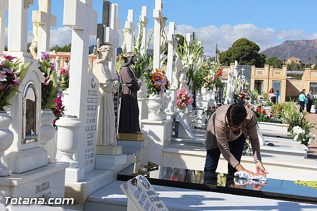 Da de todos los Santos - Totana 2015 - 248