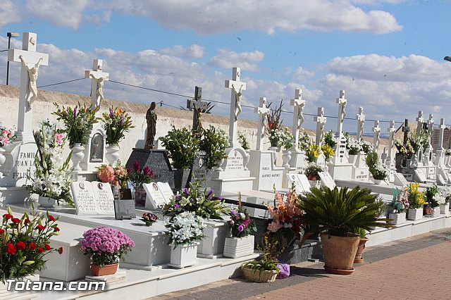Da de todos los Santos - Totana 2015 - 249