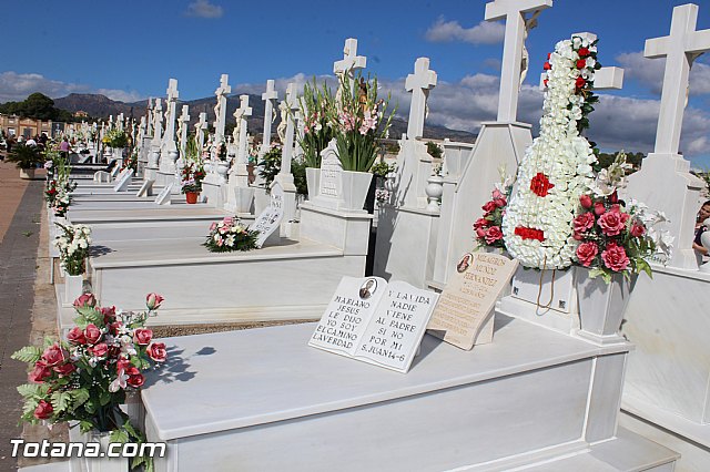 Da de todos los Santos - Totana 2015 - 251