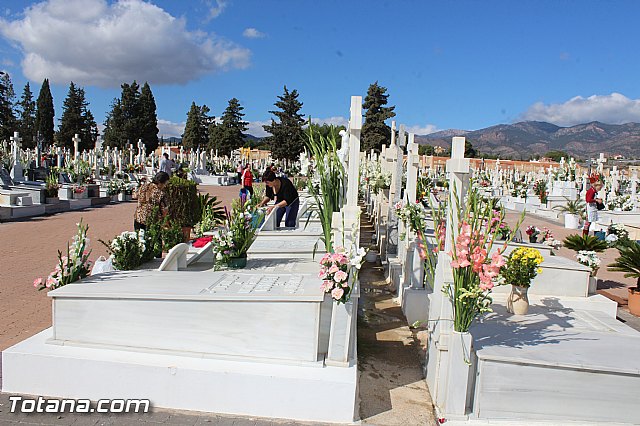 Da de todos los Santos - Totana 2015 - 258
