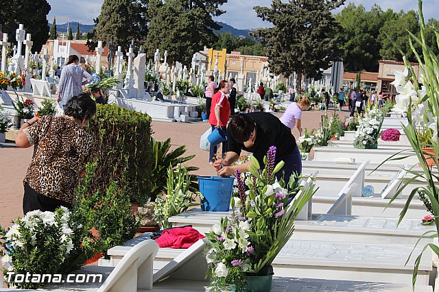 Da de todos los Santos - Totana 2015 - 260