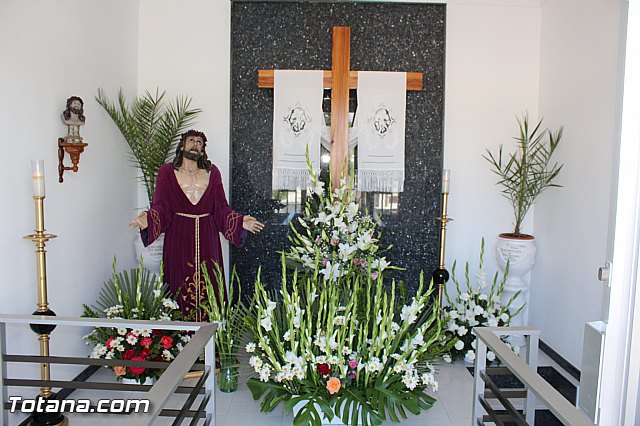 Da de todos los Santos - Totana 2015 - 261