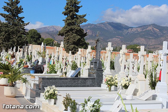 Da de todos los Santos - Totana 2015 - 262