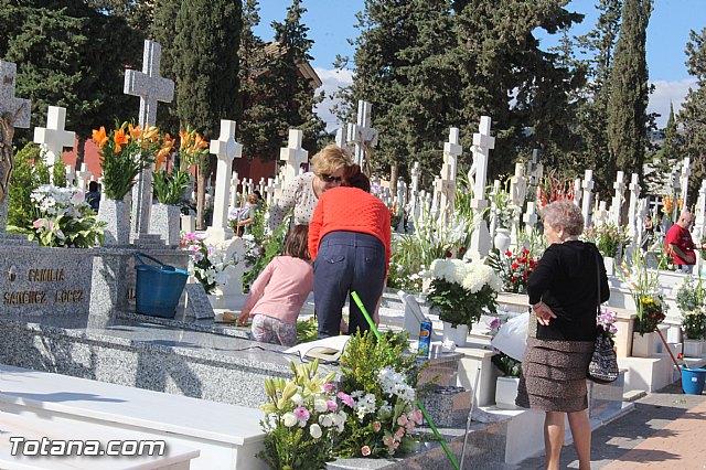 Da de todos los Santos - Totana 2015 - 264