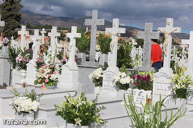 Da de todos los Santos - Totana 2015 - 266