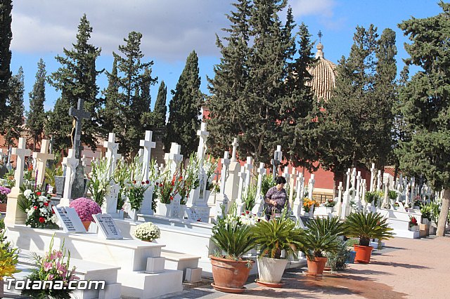 Da de todos los Santos - Totana 2015 - 267