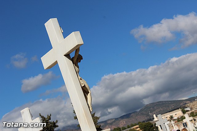 Da de todos los Santos - Totana 2015 - 268