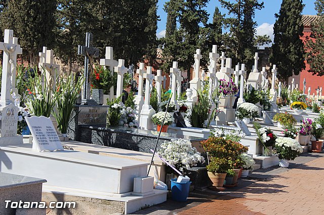 Da de todos los Santos - Totana 2015 - 271