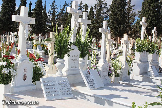 Da de todos los Santos - Totana 2015 - 273