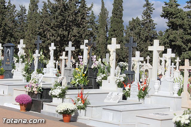 Da de todos los Santos - Totana 2015 - 274