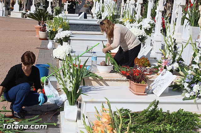 Da de todos los Santos - Totana 2015 - 275