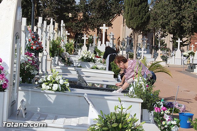 Da de todos los Santos - Totana 2015 - 278