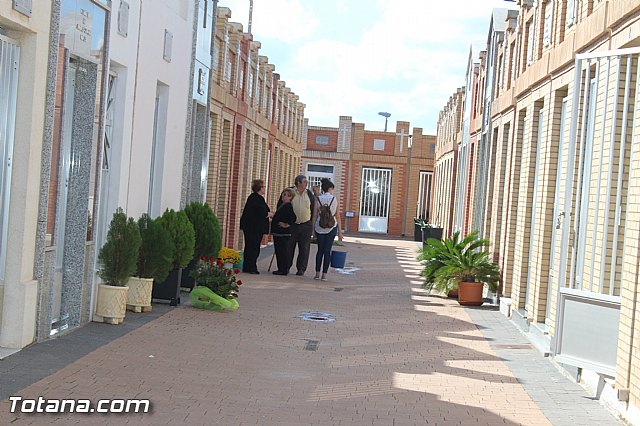 Da de todos los Santos - Totana 2015 - 279