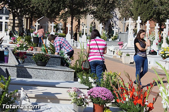 Da de todos los Santos - Totana 2015 - 280