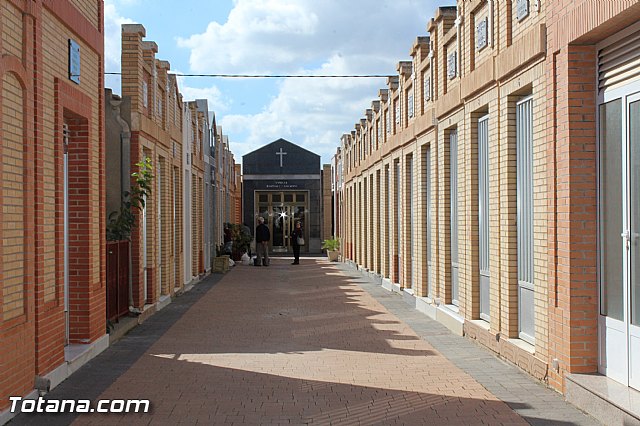 Da de todos los Santos - Totana 2015 - 283