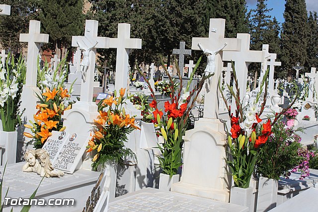 Da de todos los Santos - Totana 2015 - 284