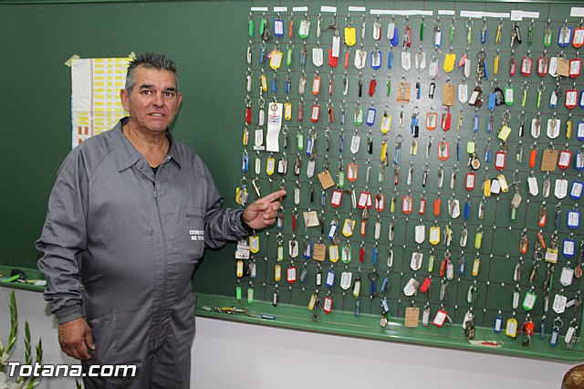 Da de todos los Santos - Totana 2015 - 291