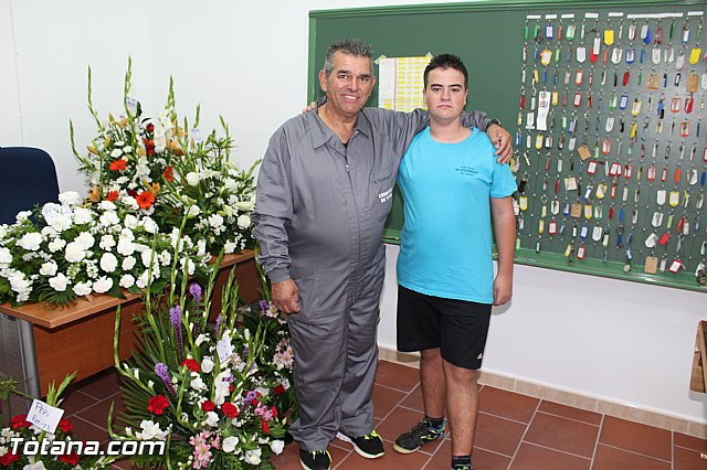 Da de todos los Santos - Totana 2015 - 292