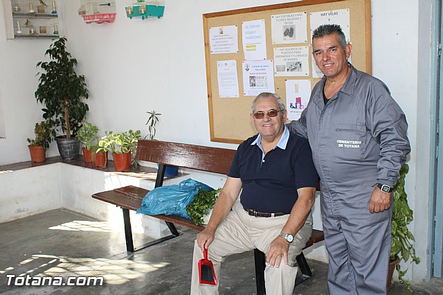 Da de todos los Santos - Totana 2015 - 293