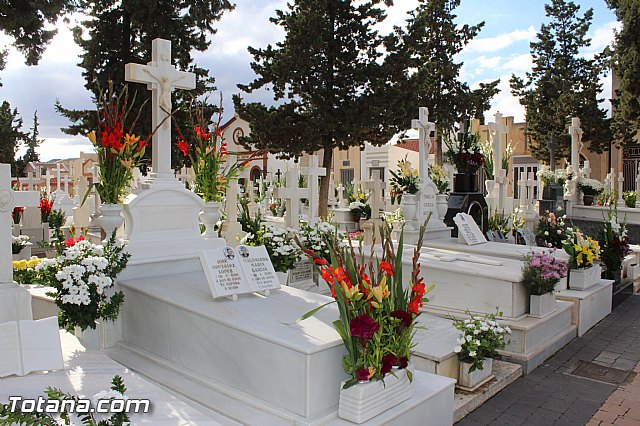 Da de todos los Santos - Totana 2015 - 294