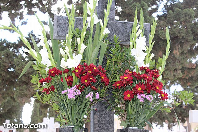 Da de todos los Santos - Totana 2015 - 297