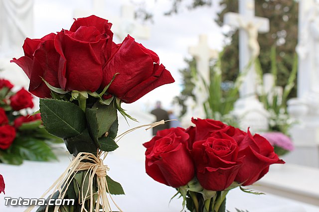 Da de todos los Santos - Totana 2015 - 298