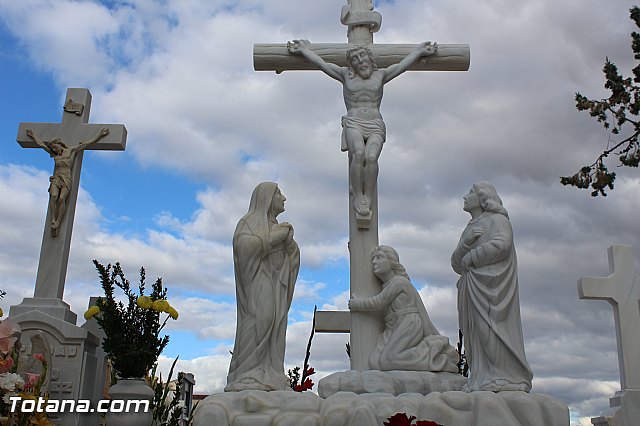 Da de todos los Santos - Totana 2015 - 299