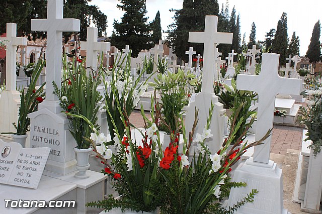 Da de todos los Santos - Totana 2015 - 301