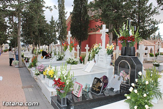 Da de todos los Santos - Totana 2015 - 302
