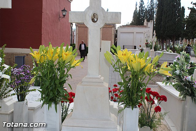 Da de todos los Santos - Totana 2015 - 304