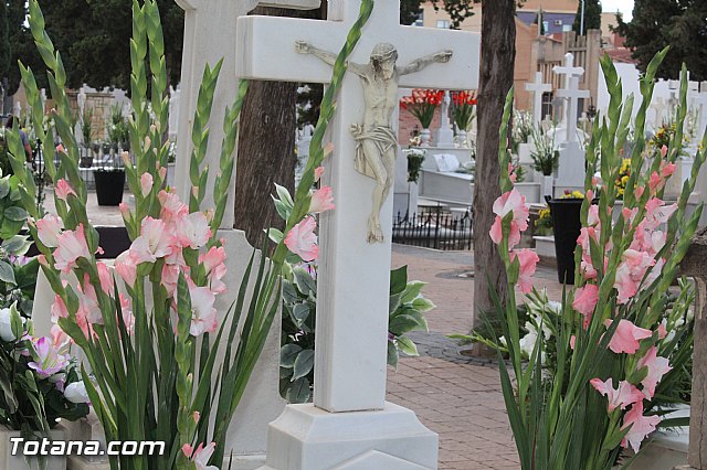 Da de todos los Santos - Totana 2015 - 305