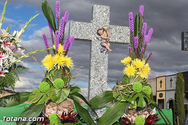 Da de todos los Santos - Totana 2015 - 308