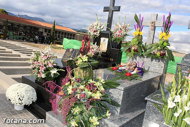 Da de todos los Santos - Totana 2015 - 310