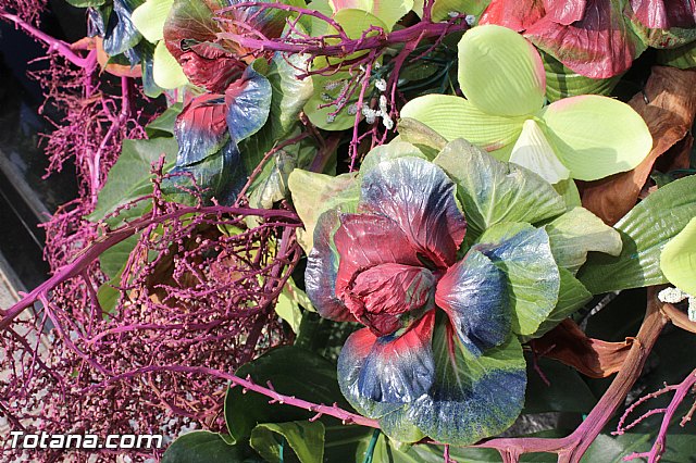 Da de todos los Santos - Totana 2015 - 312