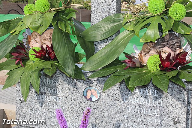 Da de todos los Santos - Totana 2015 - 313