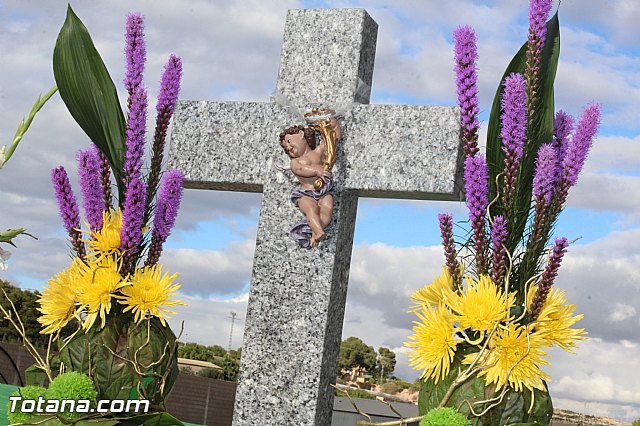 Da de todos los Santos - Totana 2015 - 314