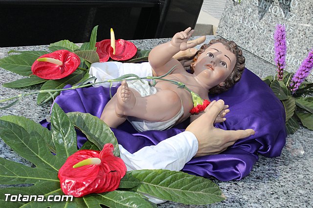 Da de todos los Santos - Totana 2015 - 315